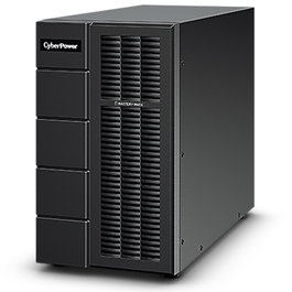 CyberPower BPSE72V40A Módulo de Batería Extendido
